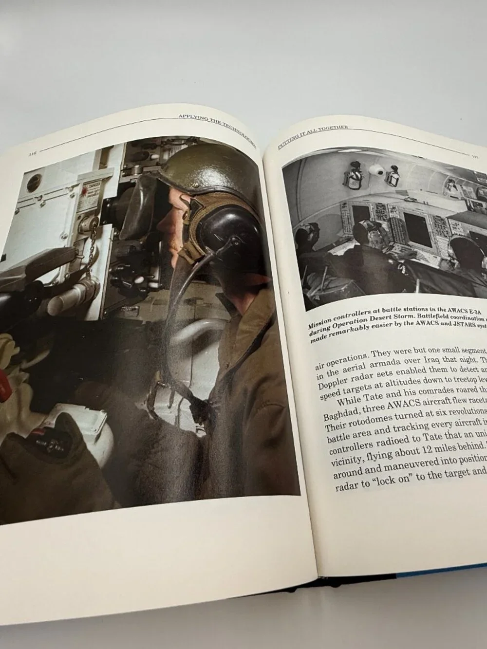 Hughes Aircraft Company inventing future